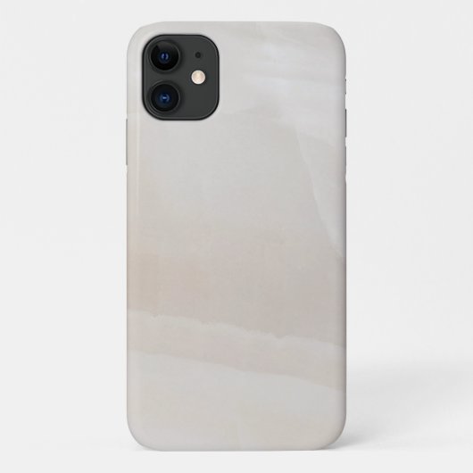 大理石のケースメイト Case-Mate iPhoneケース (裏面)