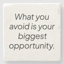 大理石のコースターを避けるもの ストーンコースター