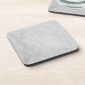 大理石のコースターセット コースター (左側)