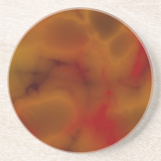 大理石のコースター コースター (正面)