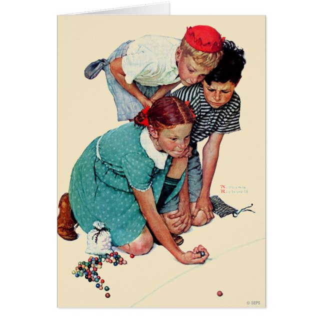 大理石のチャンピオン (正面)