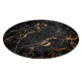 大理石のテクスチャエレガント:石のサーフェス カッティングボード (角)