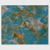 大理石のテクスチャ背景、天然ブレシア大理石 ラッピングペーパー (フラット)