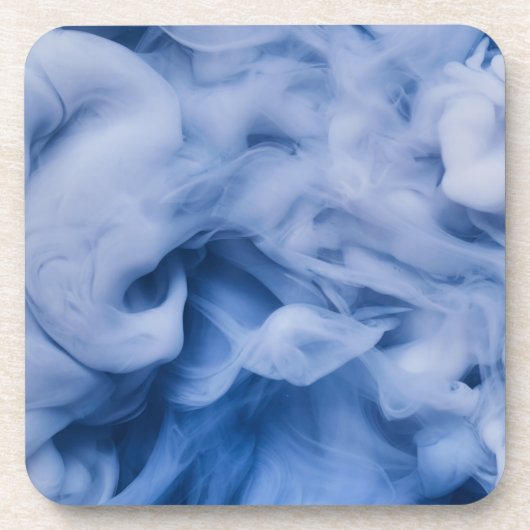 大理石のテクスチャ自然 コースター (正面)