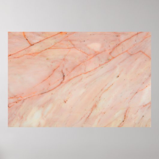 大理石のパターン（の模様が）あるテクスチャ背景の抽象、アルキ ポスター (正面)