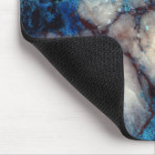 大理石のマウスパッド マウスパッド (コーナー)