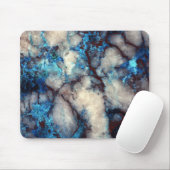 大理石のマウスパッド マウスパッド (マウス)