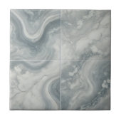 大理石の光 タイル (正面)