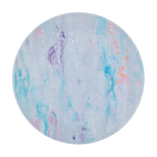 大理石の切削ボード カッティングボード (正面)