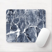 大理石の効果 マウスパッド (マウス)