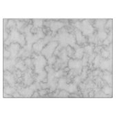 大理石の大理石模様の背景をマーリング カッティングボード (正面)