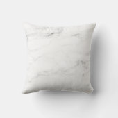 大理石の枕 クッション (裏面)