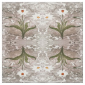 大理石の水仙 ファブリック (見本)