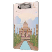 大理石の詩 クリップボード (左)