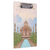 大理石の詩 クリップボード (右)