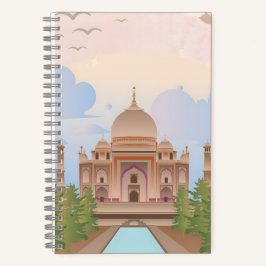 大理石の詩 ノートブック