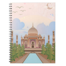 大理石の詩 ノートブック