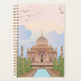 大理石の詩 プランナー手帳