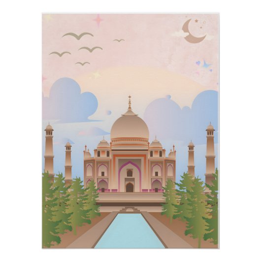 大理石の詩 ポスター (正面)