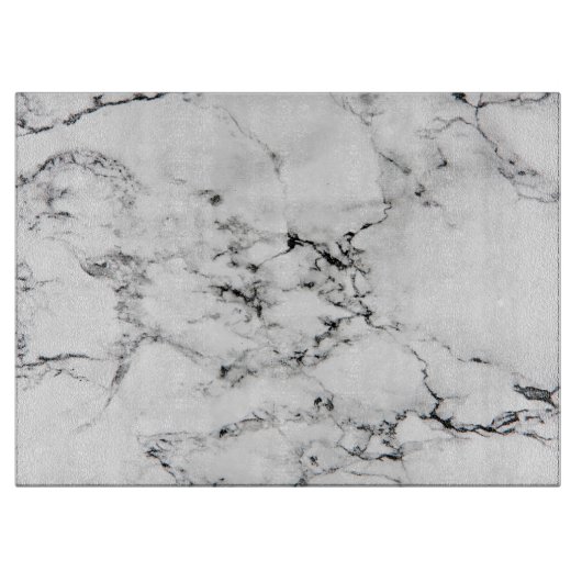 大理石の質 カッティングボード (正面)