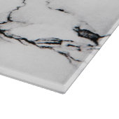 大理石の質 カッティングボード (角)