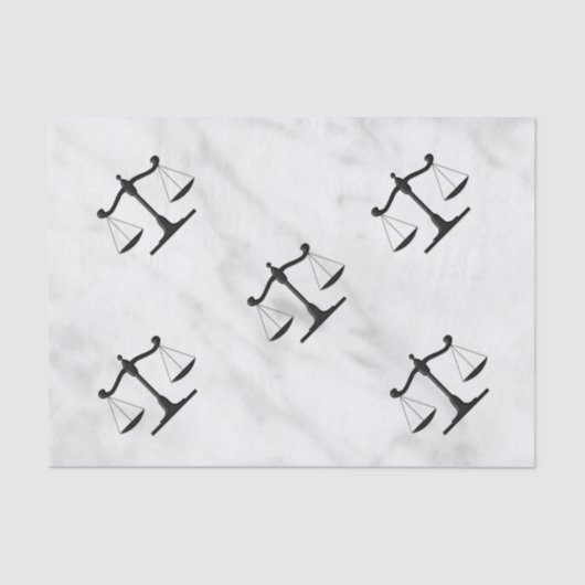 大理石はかりで測で 薄葉紙 (正面)