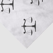 大理石はかりで測で 薄葉紙 (詳細)