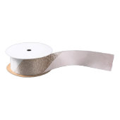 大理石は幾何学を曇らせます サテンリボン (リール)