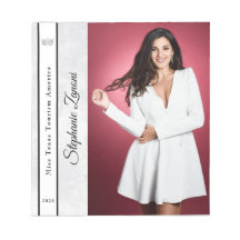 大理石アイスカスタム- Pageant Autograph Pad SM