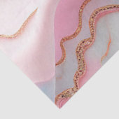 大理石アゲテモダンブルーピンク金ゴールドコレクション 薄葉紙 (詳細)