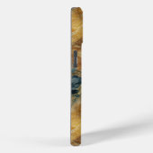 大理石アースTone iPhone / iPadケース Case-Mate iPhoneケース (裏面 / 右)