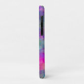 大理石アートモノグラム Case-Mate iPhoneケース (裏面/左)