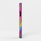 大理石アートモノグラム Case-Mate iPhoneケース (裏面/右)