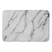 大理石イタリアン#faux #marble #decor #art バスマット (正面)
