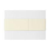 大理石エレガントに白と紫の花 招待状ベリーバンド (裏面例)