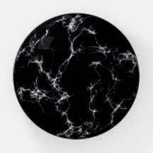 大理石エレガントスタイル4 – 白黒