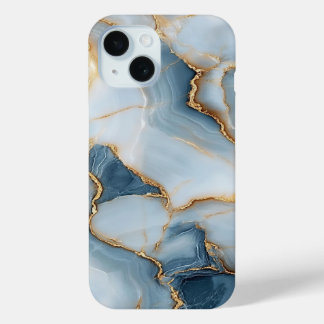 大理石エレガント製ケース – メイトiPhoneケース iPhone 15ケース