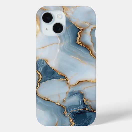 大理石エレガント製ケース – メイトiPhoneケース Case-Mate iPhoneケース (裏面)