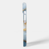 大理石エレガント製ケース – メイトiPhoneケース Case-Mate iPhoneケース (裏面 / 左)