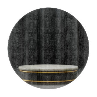 大理石ガラス製切削板 カッティングボード