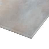 大理石クリーム背景漆喰テクスチャ大理石 カッティングボード (角)