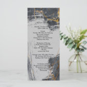 大理石グリッター幾何学的 プログラム (スタンド正面)