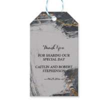 大理石グリッター幾何感謝していあなた