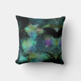 大理石グレースカイユニバースコスモリラックス クッション