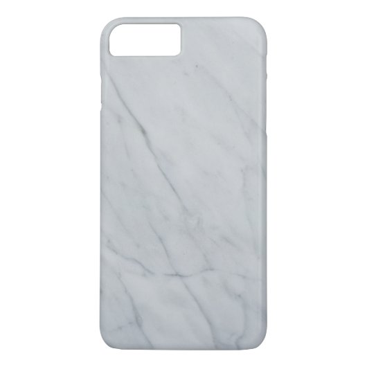 大理石ケースメイトかろうじてiPhone 8プラス/ Case-Mate iPhoneケース (裏面)