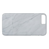 大理石ケースメイトかろうじてiPhone 8プラス/ Case-Mate iPhoneケース (裏面(横))