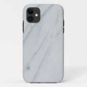 大理石ケースメイト頑丈なApple iPhone 11ケース Case-Mate iPhoneケース (裏面)