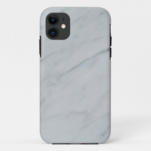 大理石ケースメイト頑丈なApple iPhone 11ケース Case-Mate iPhoneケース (裏面)