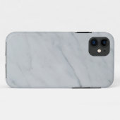大理石ケースメイト頑丈なApple iPhone 11ケース Case-Mate iPhoneケース (裏面(横))