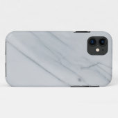 大理石ケースメイト頑丈なApple iPhone 11ケース Case-Mate iPhoneケース (裏面(横))